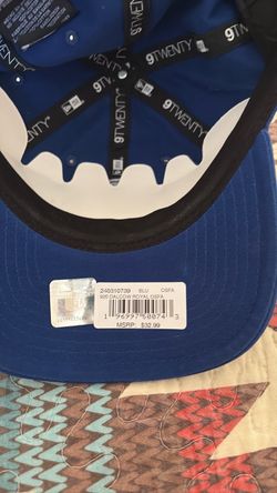Cap