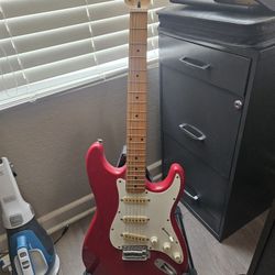 Squier Fender Stratocaster