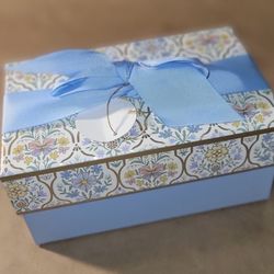 Gift Box For Mother's Day