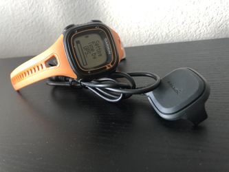 Garmin Forerunner 10 GPS Watch,Excellent
