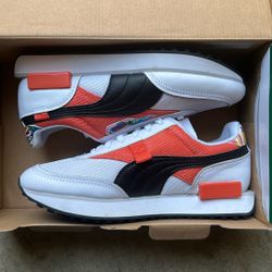 Women’s Pumas