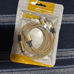 USB Cable