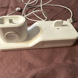 Charger 🔌 For Multiple Apple Devices $3.00