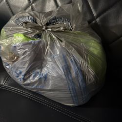 1 Bag Of Clothes Only $3