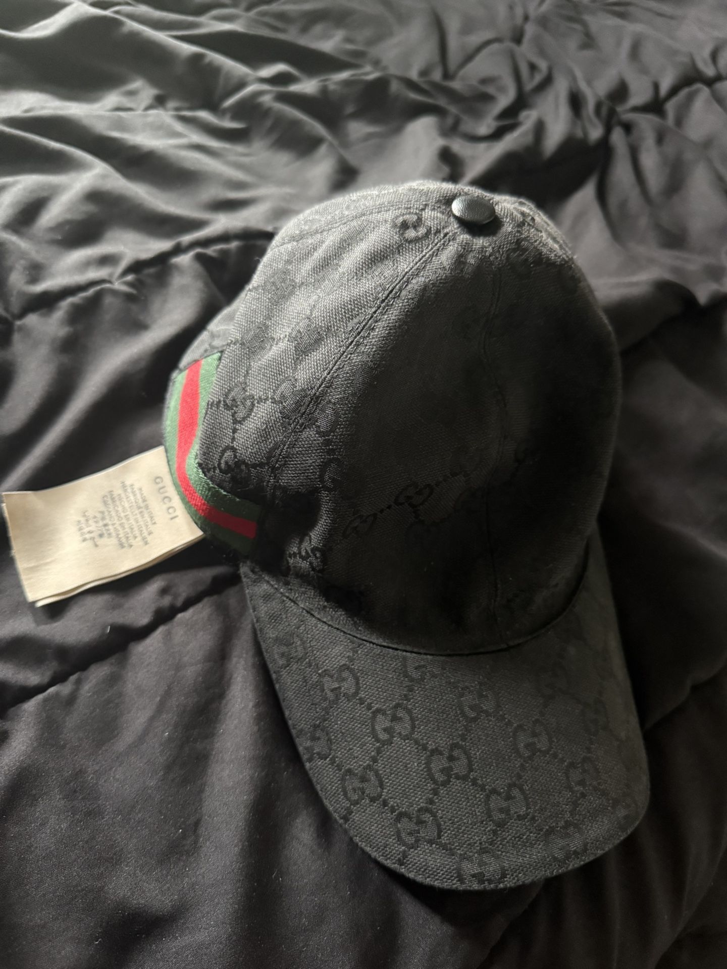 Gucci CAP