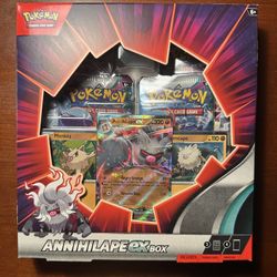 Annihilape ex Box