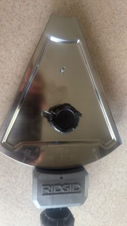 RIDGID MITER GUIDE