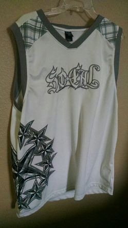 SoCal jersey