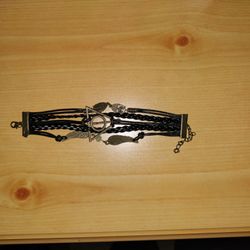 Deathly Hallows Bracelet