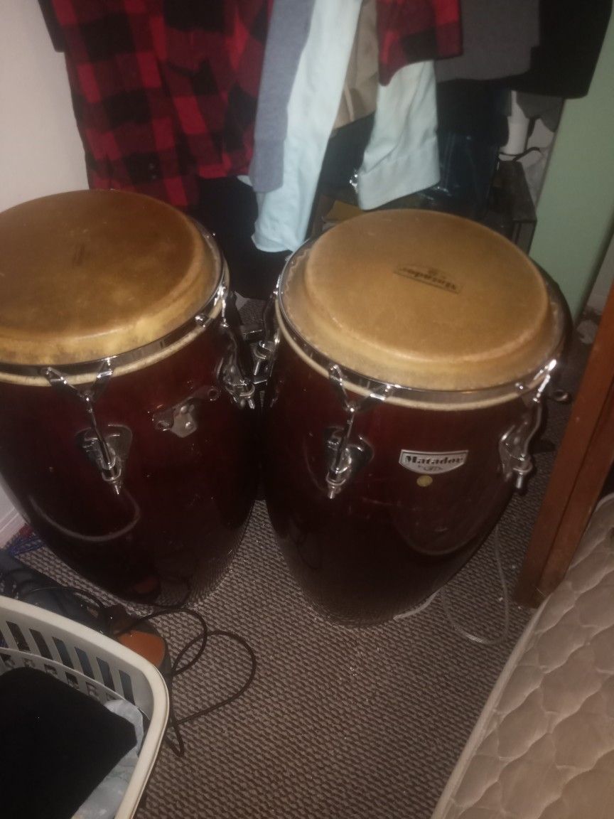 Congas Matador LP for Sale in North Miami Beach, FL OfferUp