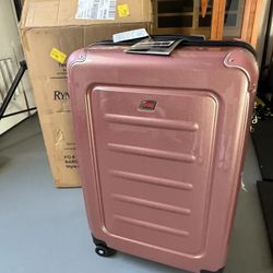 Andare Barcelona-3 29" Exp. Hardside Spinner Luggage