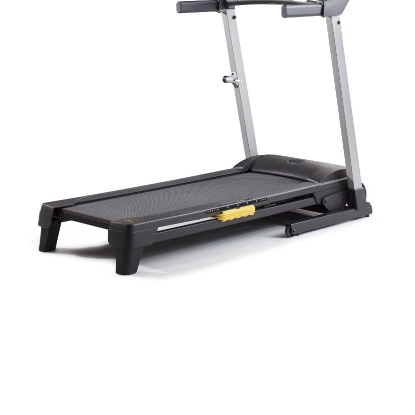 Gold s Gym GG480 Treadmill Review 2024 Garage Gym Reviews 52 OFF