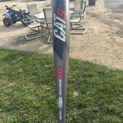 Marucci Cat9 Alloy 