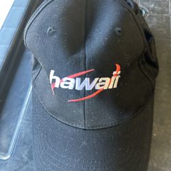 Hawaii Hat