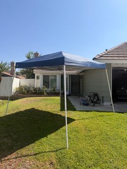 Canopy 10x10