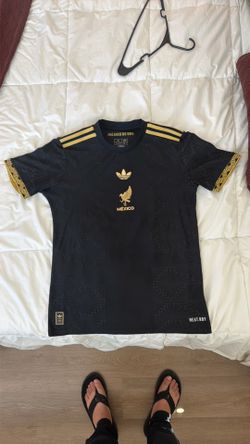 Mexico Jersey