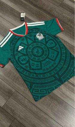 Mexico World Cup Jerseys