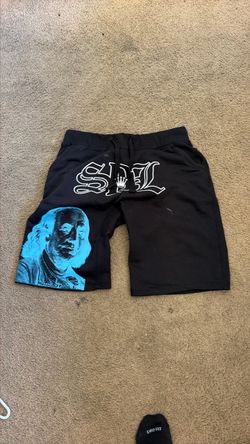 Sdl shorts xl