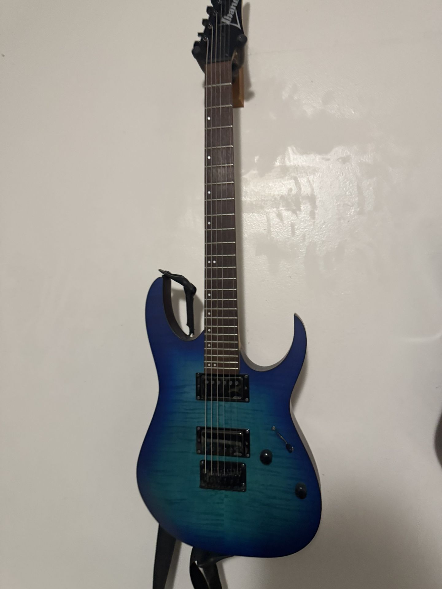 Ibanez RG6003FM