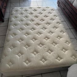 Mattress