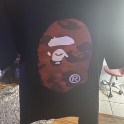 Bape Shirt