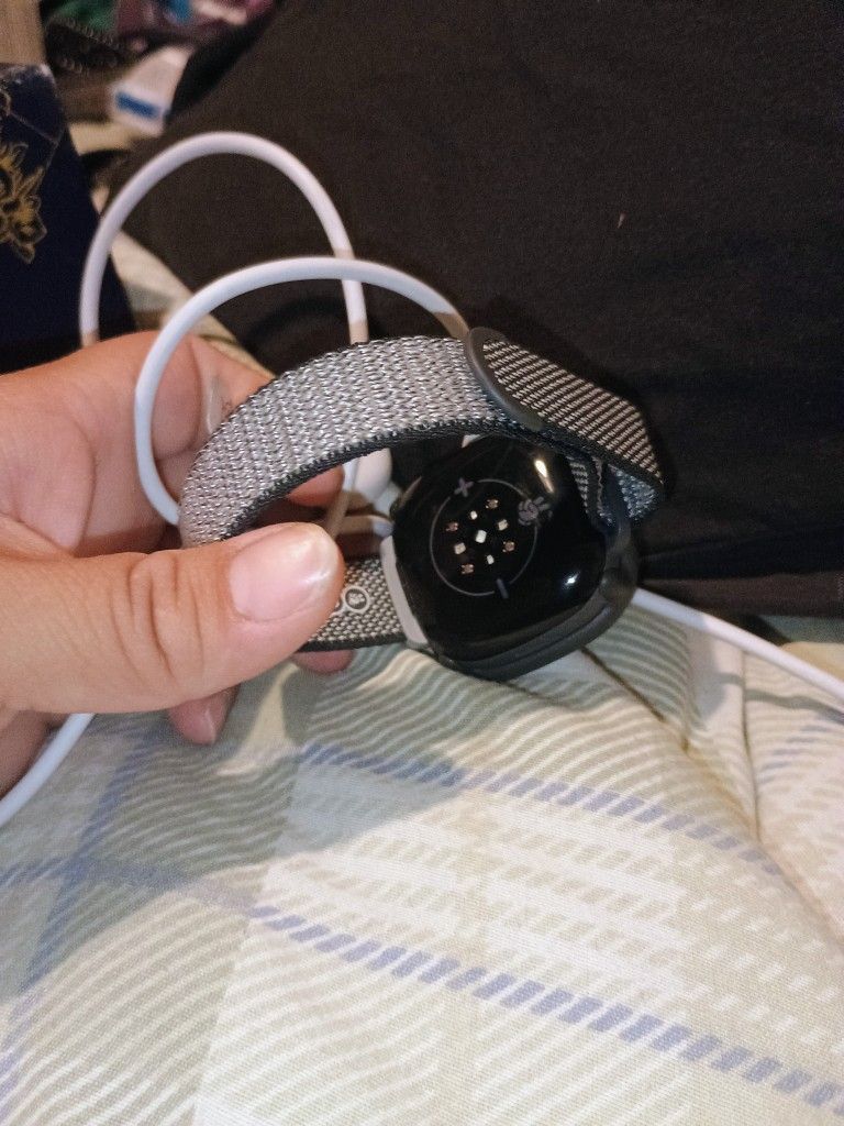 Fitbit Fitness Watch
