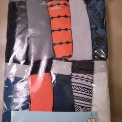 Boys 10 Pack Underwear