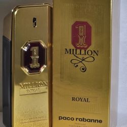 Paco Rabanne 1 Million Royal 