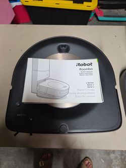 Irobot S series