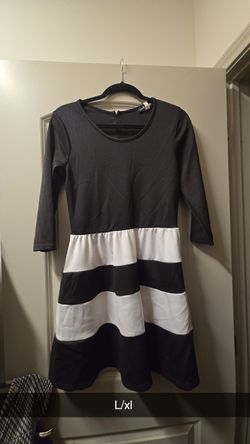 Dress /vestido