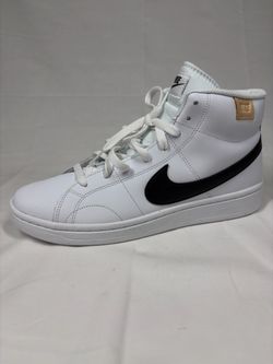 Nike Court Royale 2 Mid size 10