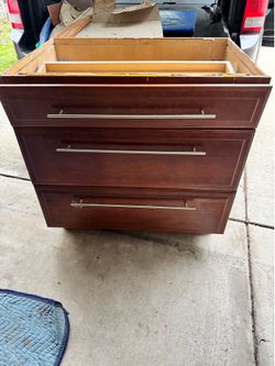 Kitchen Cabinets