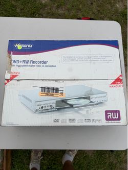 Memorex DVD/Recorder