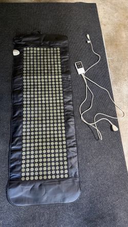 UTK 24”x70” Infrared Heating Pad