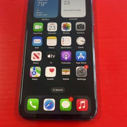 iPhone  X Unlocked 