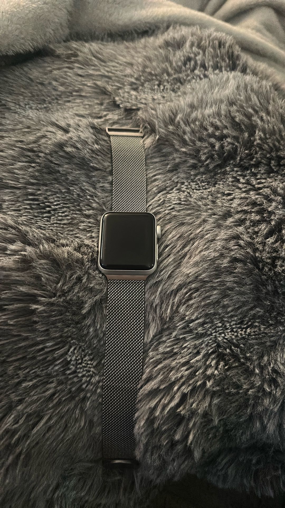 Apple Watch Series 3 38 Mm