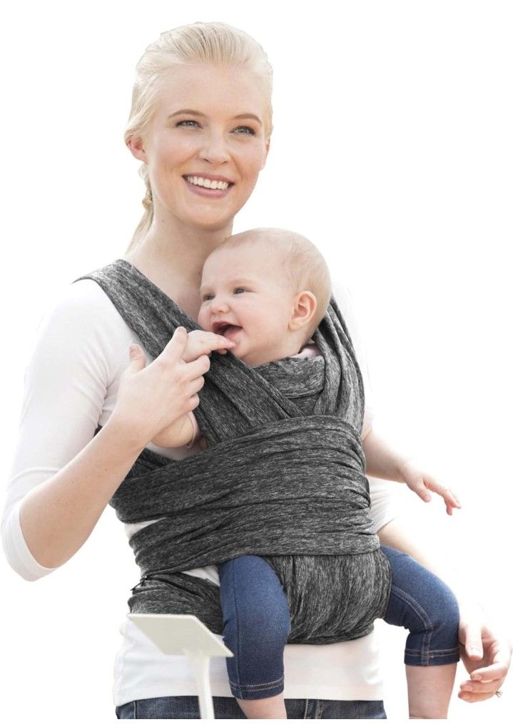 Boppy Baby Carrier
