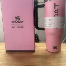 Messi Stanley