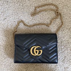 Gucci Handbag 