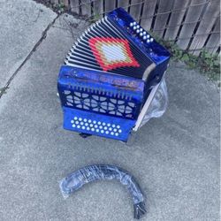 Button Acoredon Kes GCF