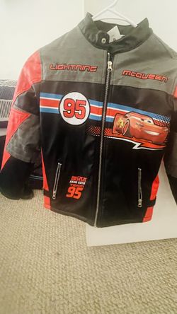 Chaqueta Disney Niño Size 9-10