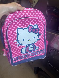 varieties of bags