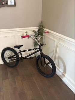 CULT BMX 22in