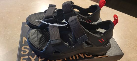 North Face Sandals 