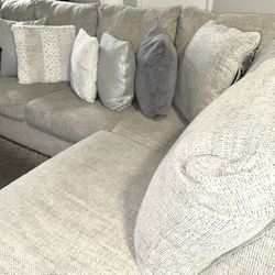 Ashley Sectional