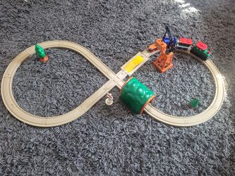 Train Set