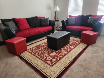 Living room set