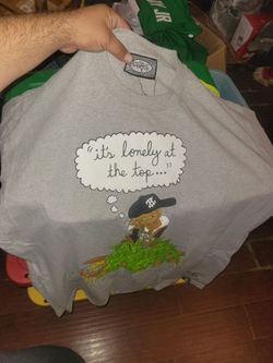 vintage algierz 4xl