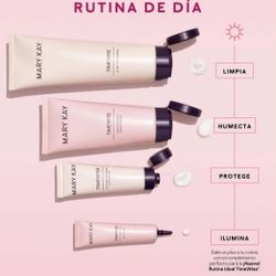 Skincare Mary Kay