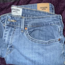 Girls Juniors Size 12